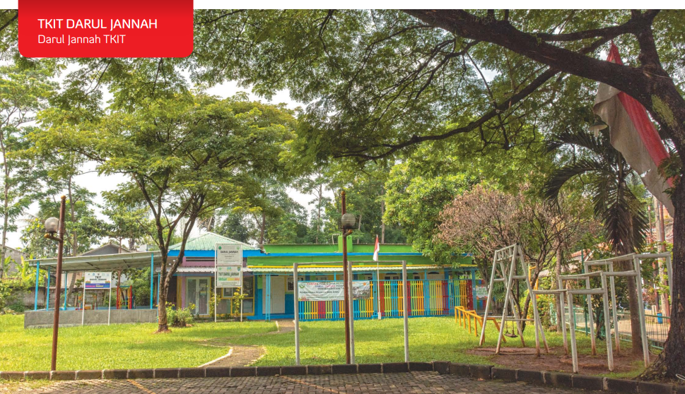 TKIT Darul Jannah
